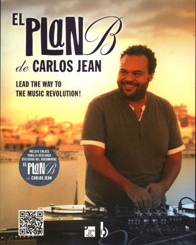 EL PLAN B DE CARLOS JEAN