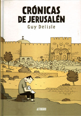 CRONICAS DE JERUSALEN