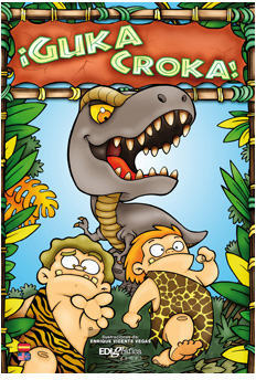 GUKA CROKA