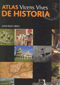 Atlas de historia