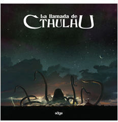 LA LLAMADA DE CTHULHU - MANUAL BASICO - ROL