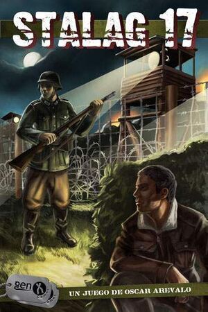 STALAG - JCNC