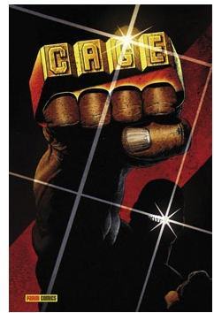 Marvel Graphic Novels: CAGE