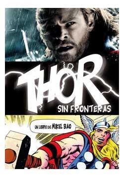 THOR. SIN FRONTERAS