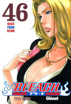 BLEACH # 46