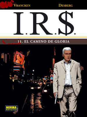 I.R.S. # 11. EL CAMINO DE GLORIA