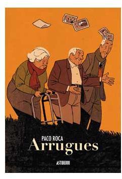 ARRUGUES (CATALAN)