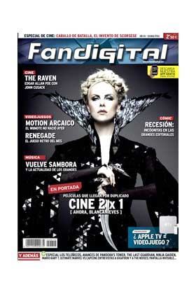 FANDIGITAL # 10