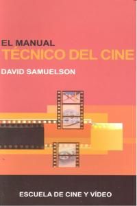 El manual tcnico del cine