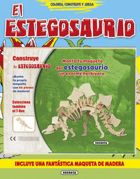 El Estegosaurio