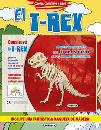 El T Rex