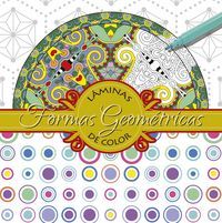 Formas Geometricas Mandalas