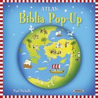 Atlas Biblia Pop Up