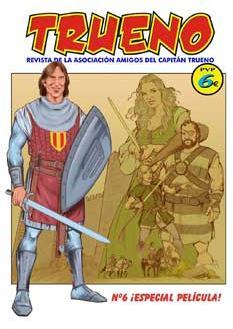 TRUENO # 6