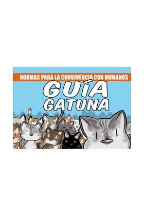GUIA GATUNA (2 EDICIN)