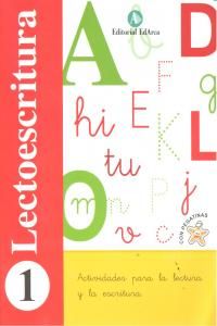 Lectoescritura 1