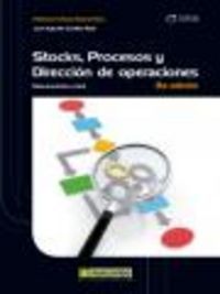 Stock Procesos Y Direccion De Operaciones