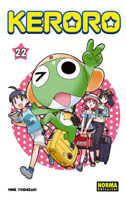 KERORO # 22