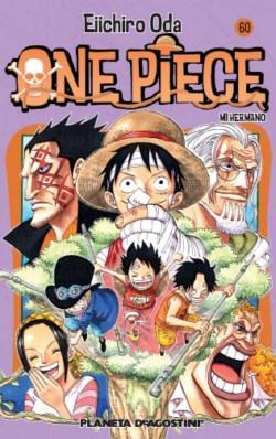 ONE PIECE # 60