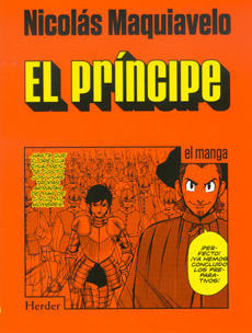 EL PRINCIPE