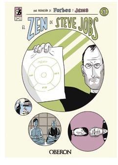 EL ZEN DE STEVE JOBS