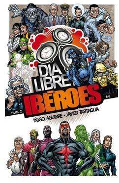 IBEROES # 02: DIA LIBRE