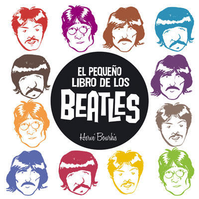 EL PEQUEO LIBRO DE LOS BEATLES