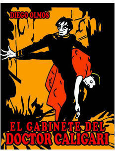 EL GABINETE DEL DOCTOR CALIGARI