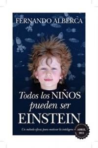 Todos los nios pueden ser Einstein