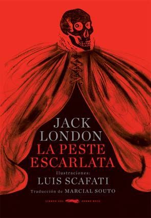 La peste escarlata