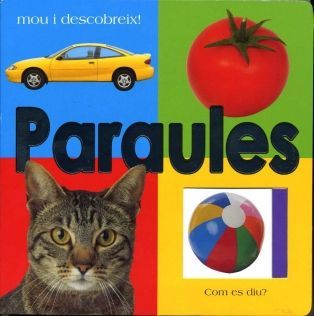 Paraules