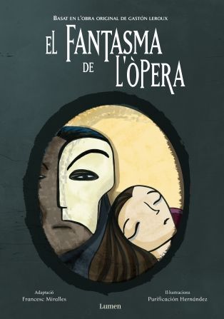 El fantasma de l'pera