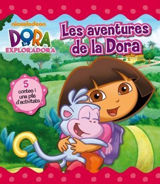 Les aventures de la Dora (Dora l'Exploradora)