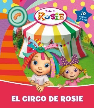 El circo de Rosie (Todo es Rosie)