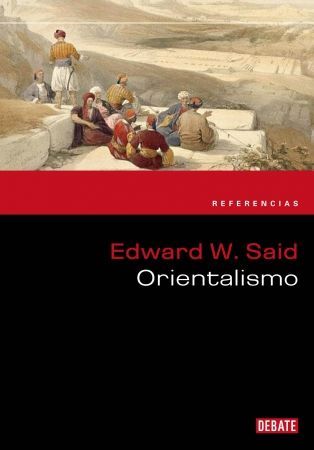 Orientalismo