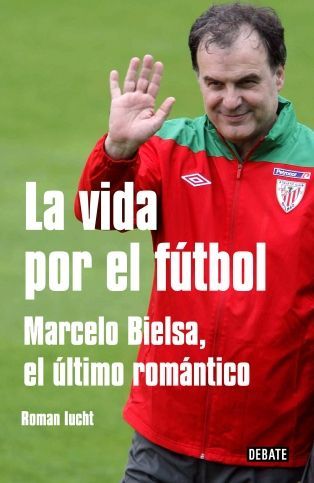 La vida por el ftbol.