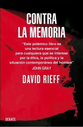 Contra la memoria