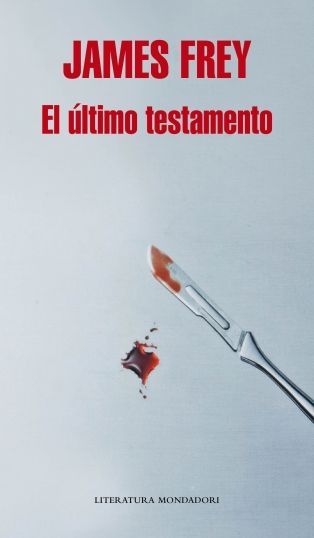 El ltimo testamento