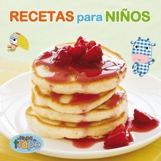 Recetas para nios