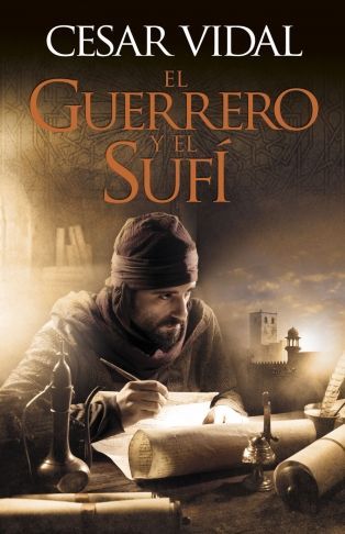 El guerrero y el suf