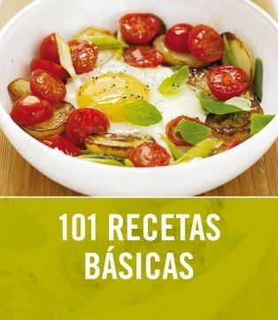 101 recetas bsicas