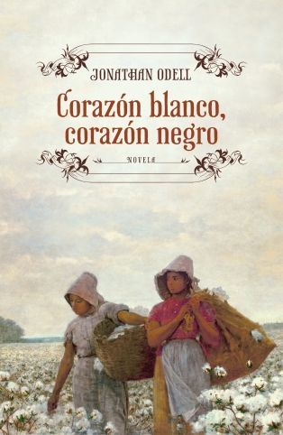 Corazn blanco, corazn negro