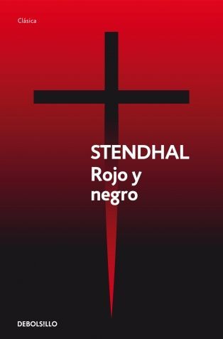 Rojo y negro