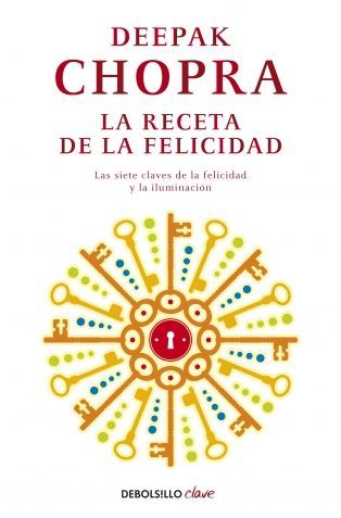 La receta de la felicidad