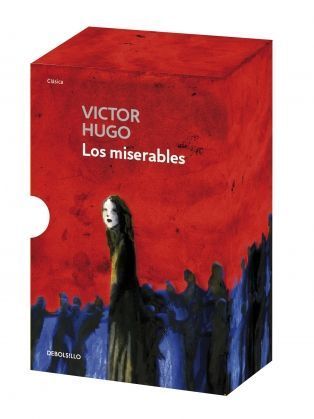 Los miserables (O.C)