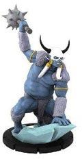 MARVEL HEROCLIX - FROST WARRIOR - GIANT SIZED X-MEN SERIES 2