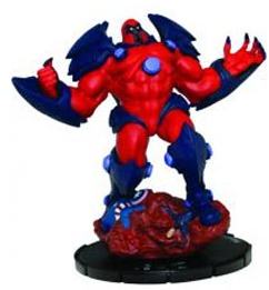 MARVEL HEROCLIX - ONSLAUGHT - GIANT SIZED X-MEN SERIES 2