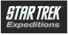 HEROCLIX - STAR TREK EXPEDITIONS: EXPANSION SET