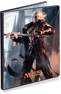 MAGIC EE PORTFOLIO 9 BOLSILLOS - DARK ASCENSION