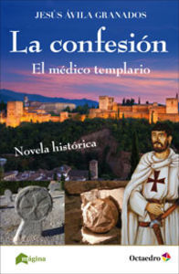 La Confesion El Medico Templario